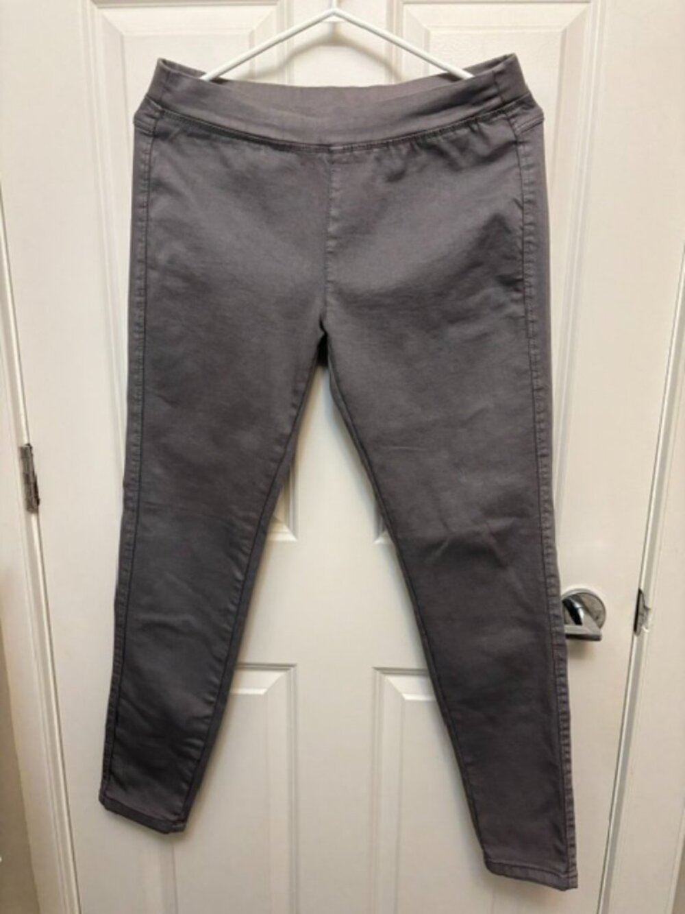 Comfy grey  pants - Size small